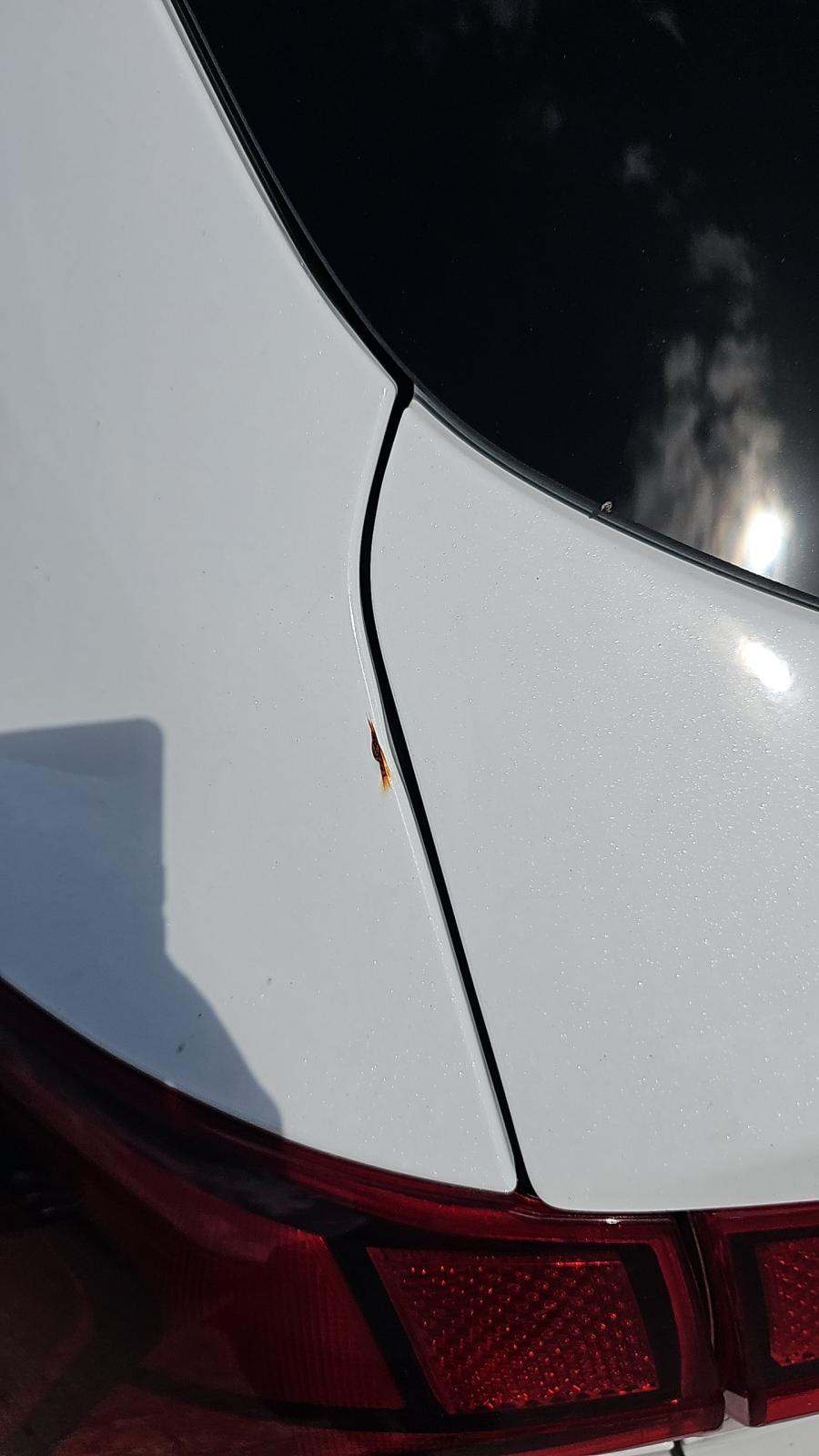 2023 Hyundai Santa Fe SEL AWD