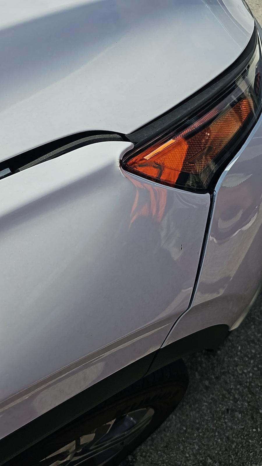 2023 Hyundai Santa Fe SEL AWD