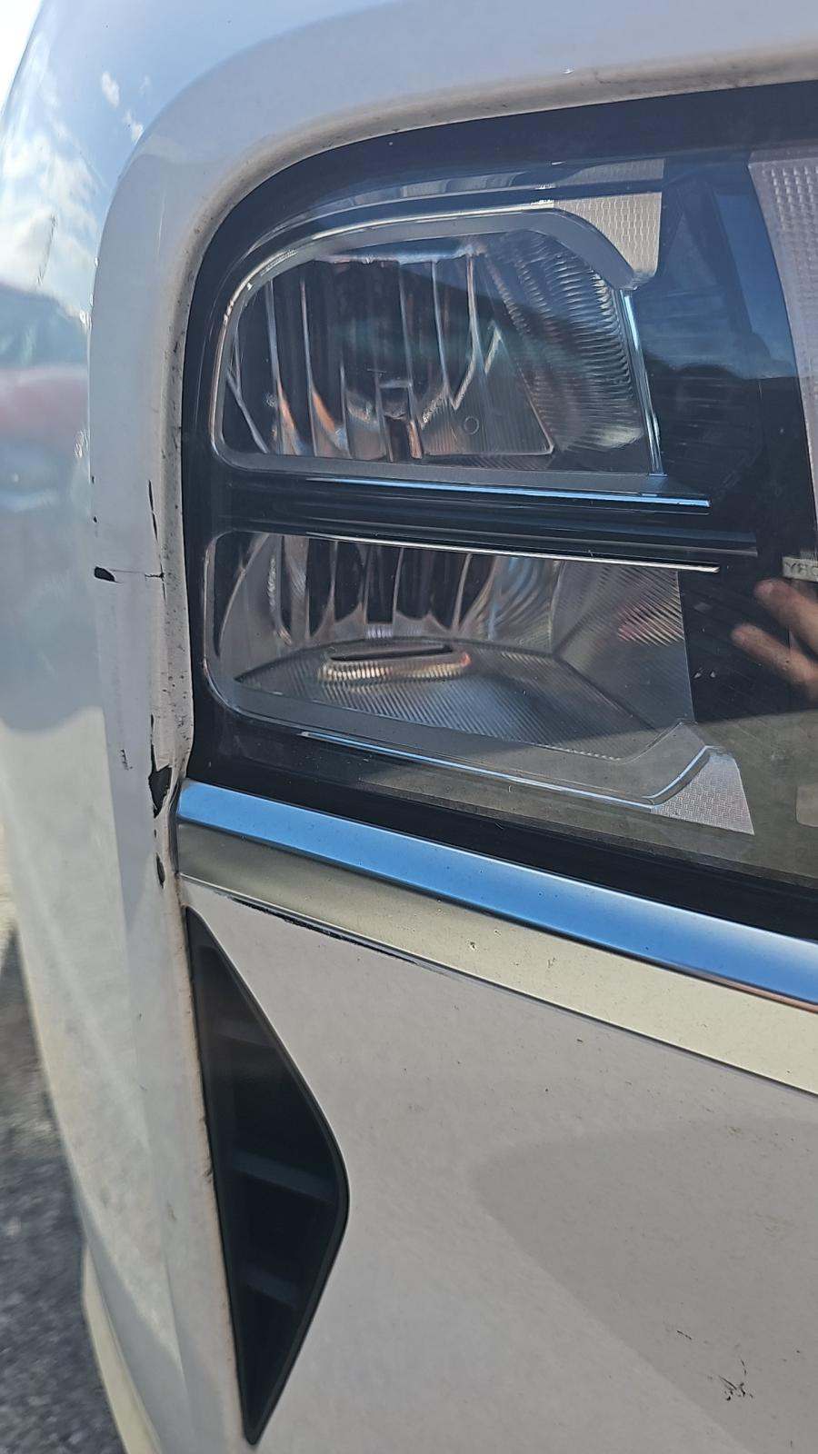 2023 Hyundai Santa Fe SEL AWD