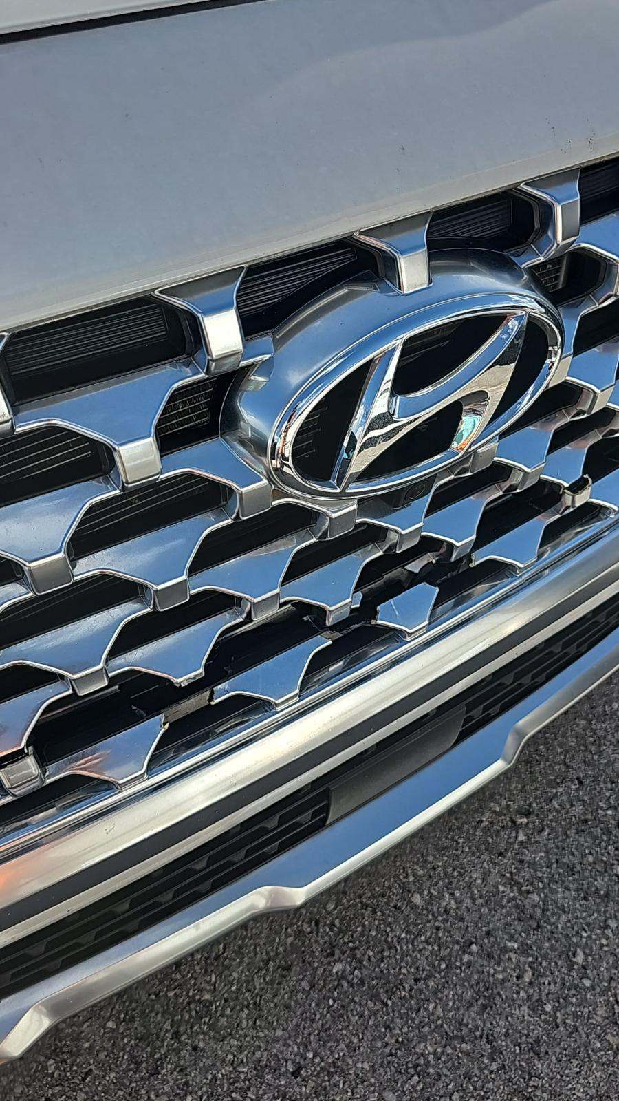 2023 Hyundai Santa Fe SEL AWD