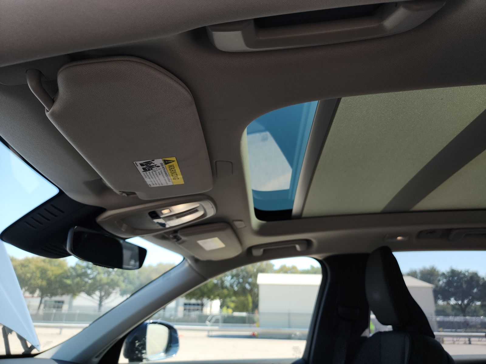 2025 Volvo XC90 B6 Plus AWD