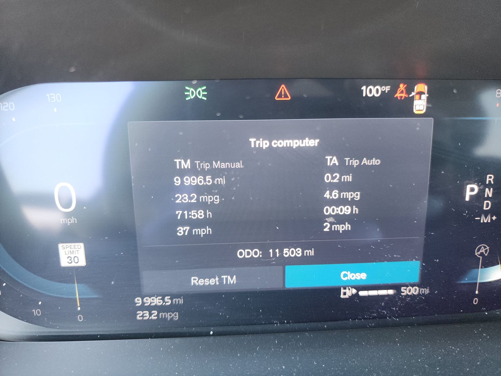 2025 Volvo XC90 B6 Plus AWD