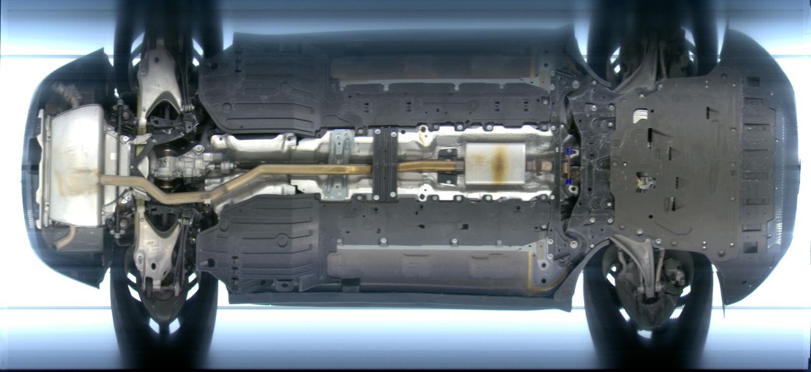 2025 Volvo XC90 B6 Plus AWD