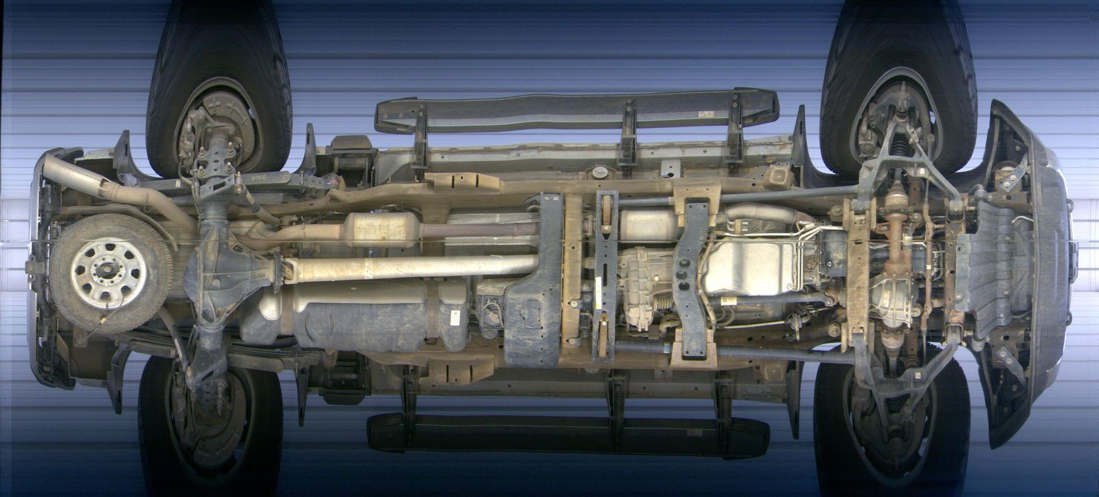 2024 Chevrolet Silverado 3500HD LT AWD