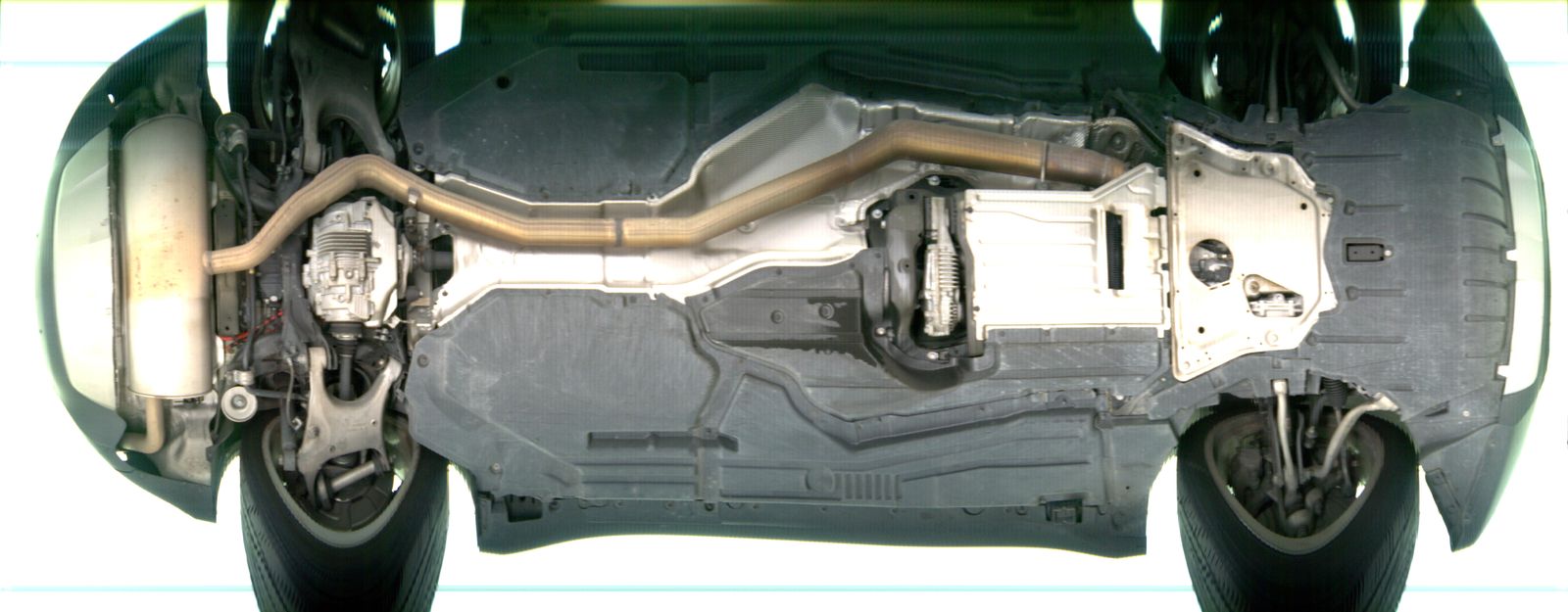 2014 BMW X6 xDrive35i AWD