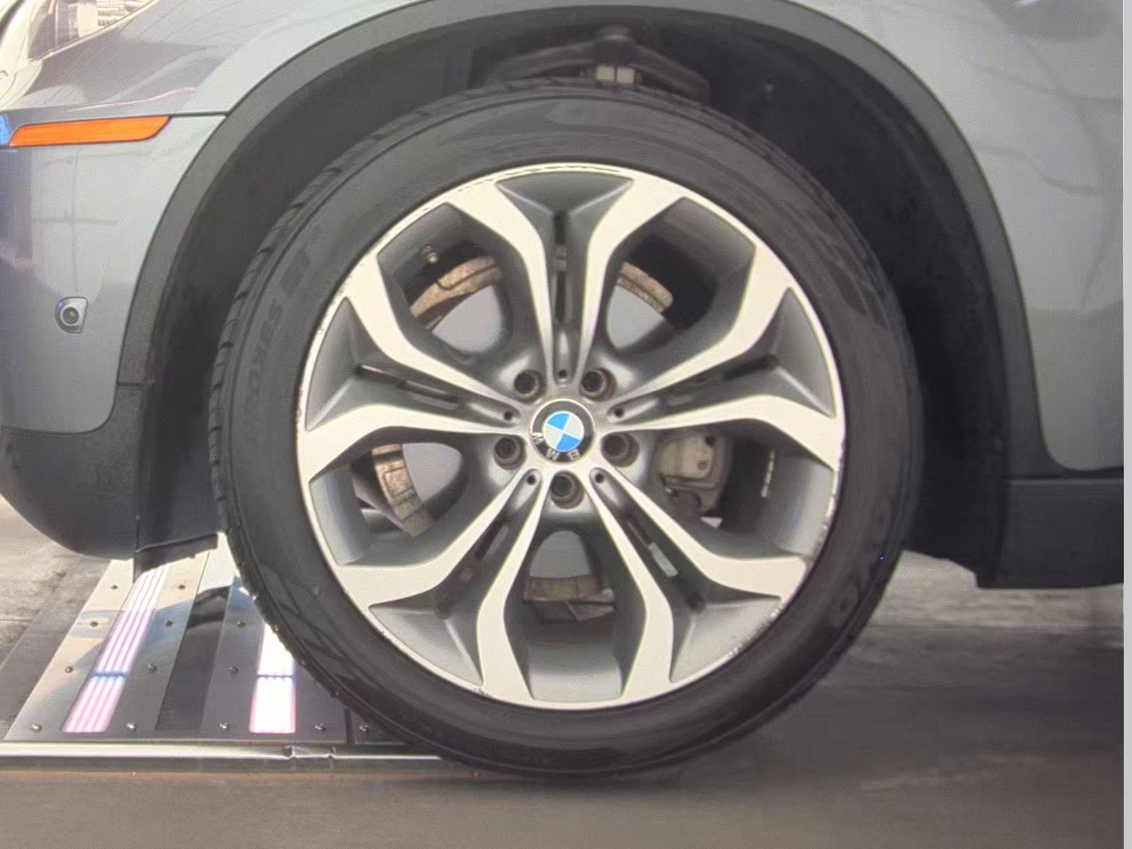 2014 BMW X6 xDrive35i AWD