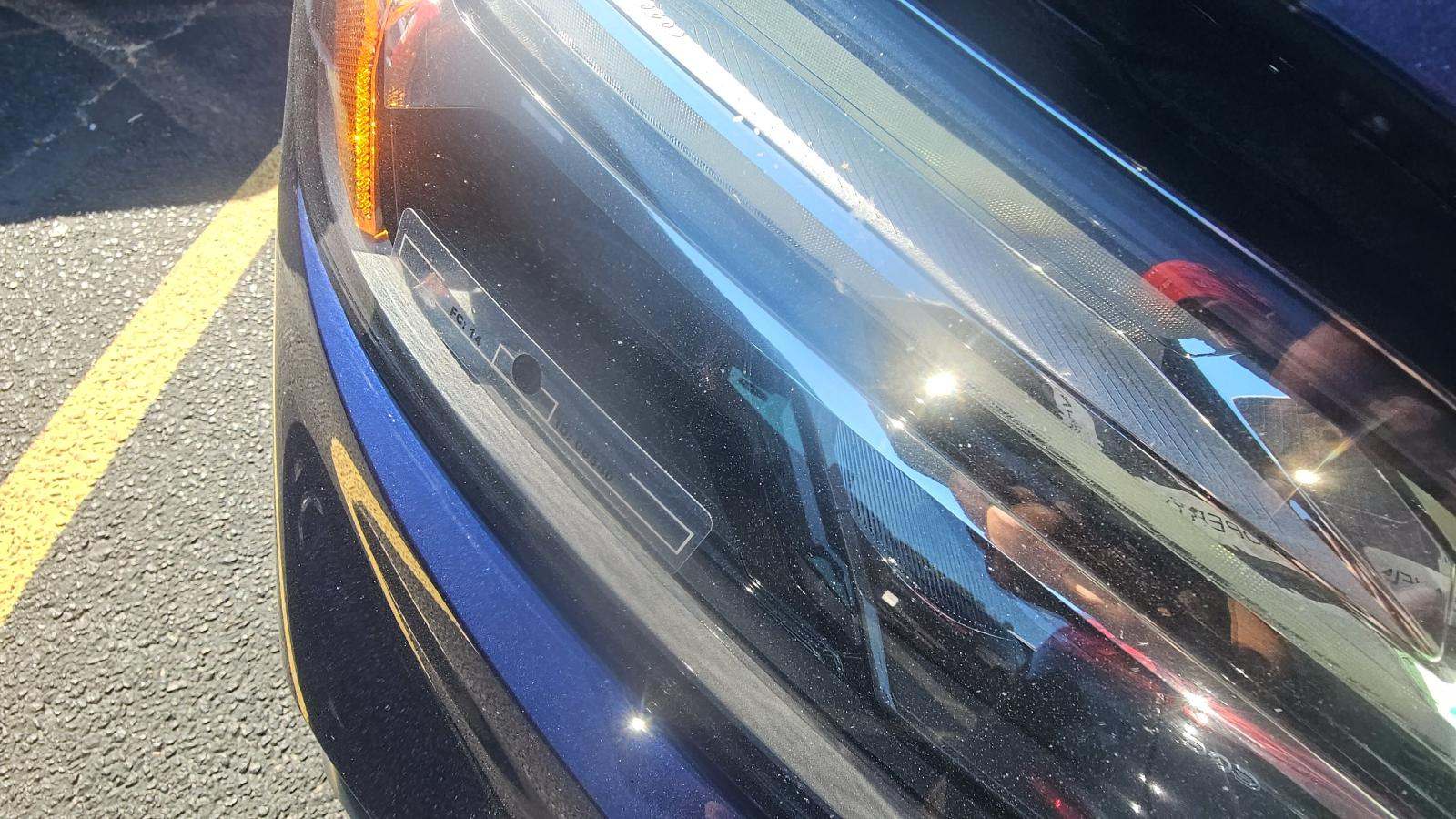 2024 Audi Q5 S line Premium Plus AWD