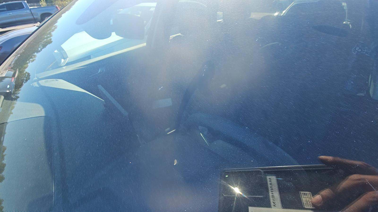 2024 Audi Q5 S line Premium Plus AWD