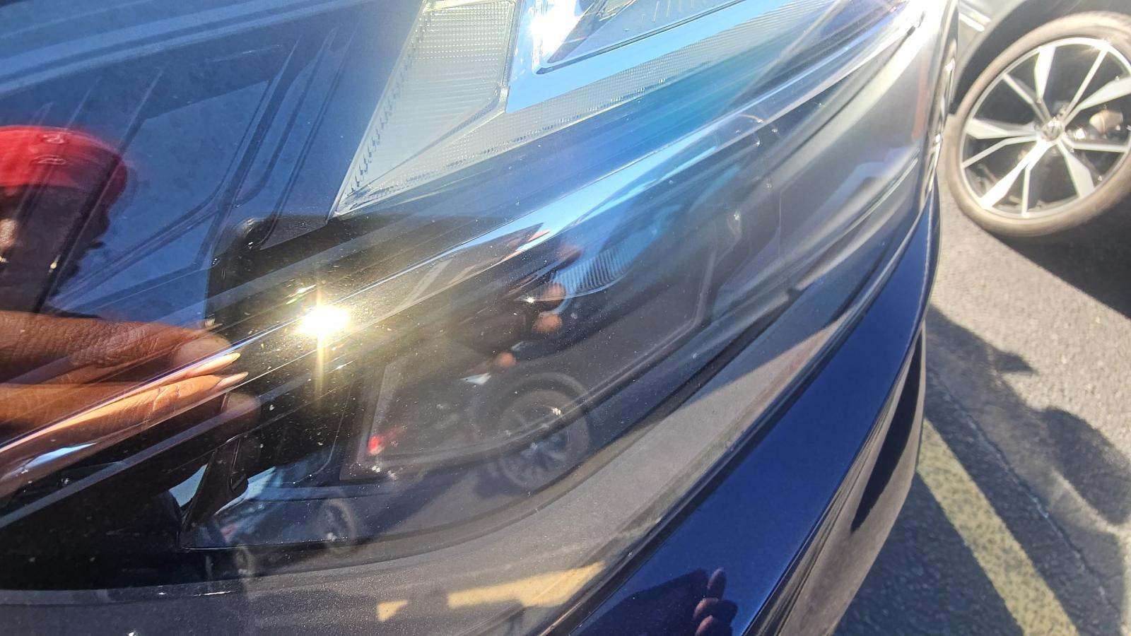 2024 Audi Q5 S line Premium Plus AWD