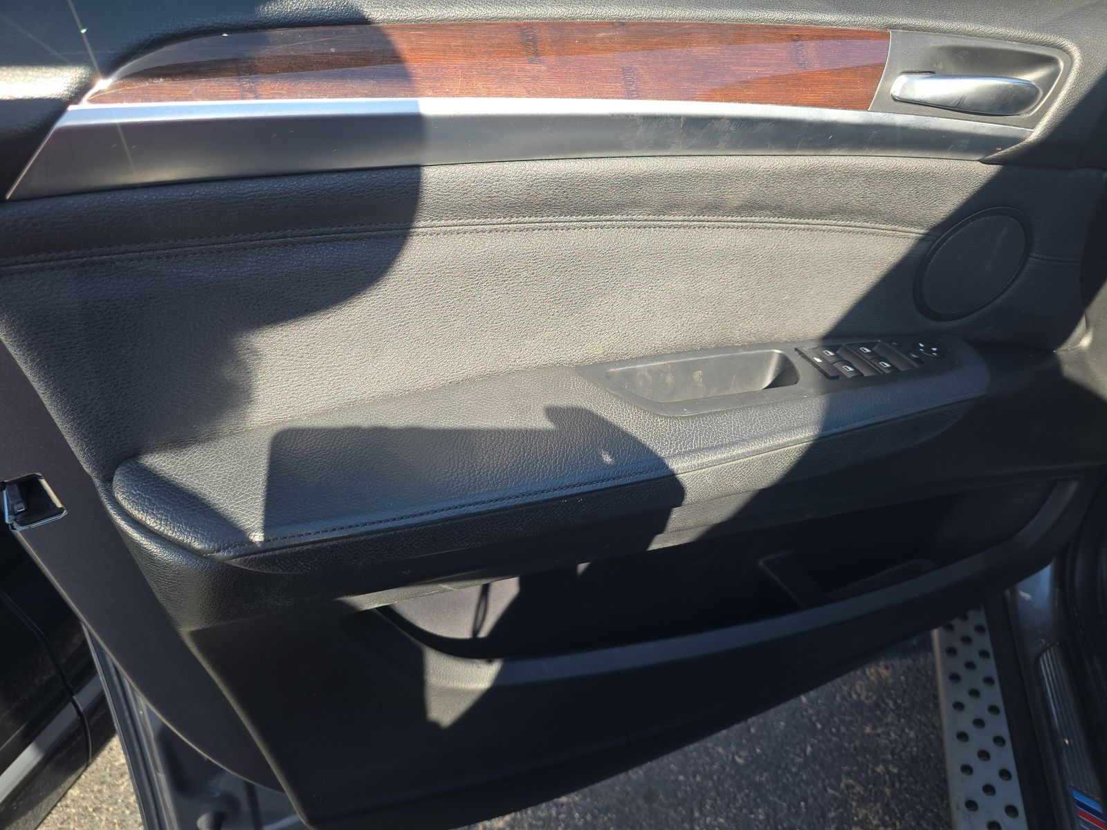 2014 BMW X6 xDrive35i AWD