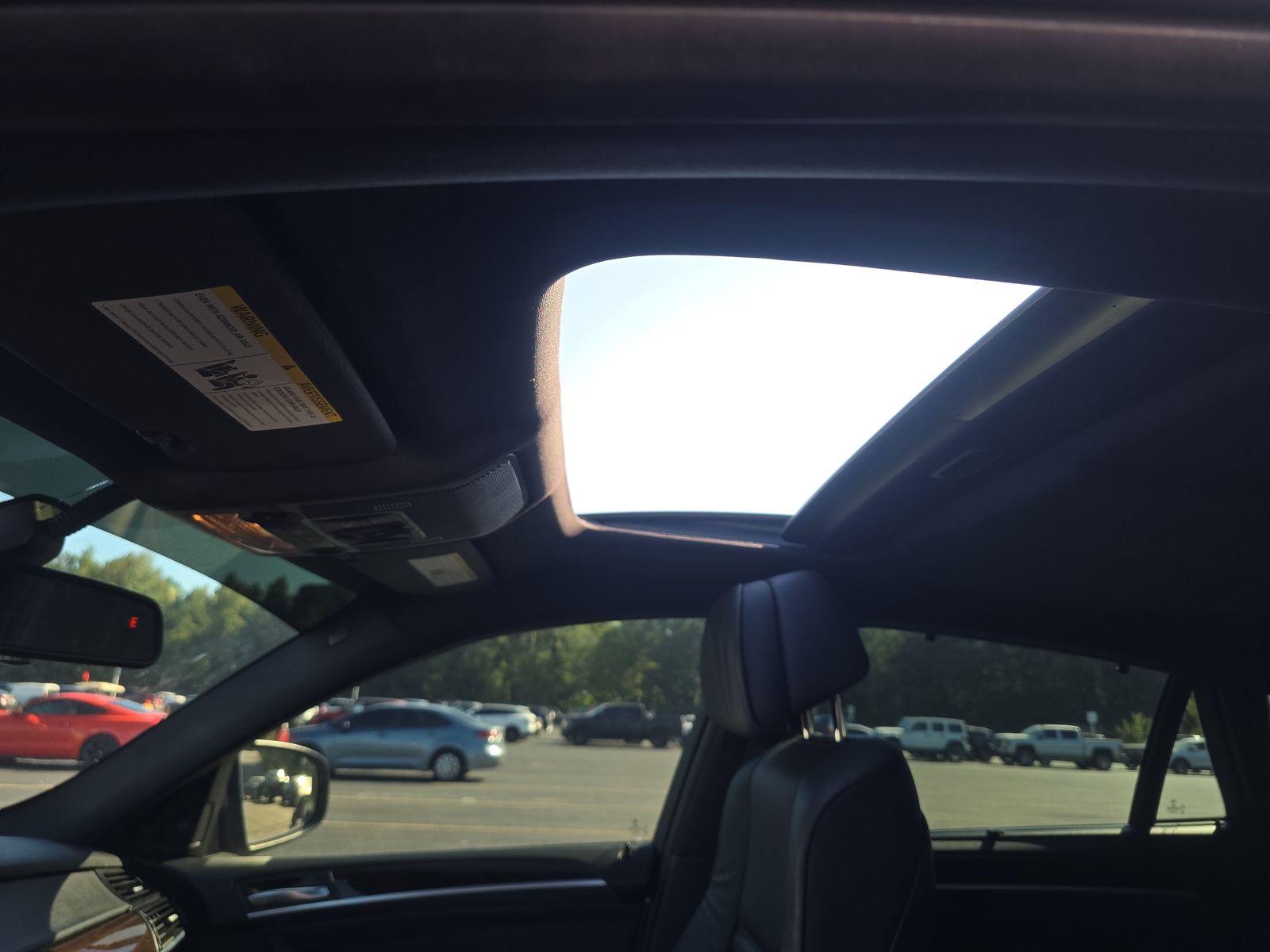 2014 BMW X6 xDrive35i AWD