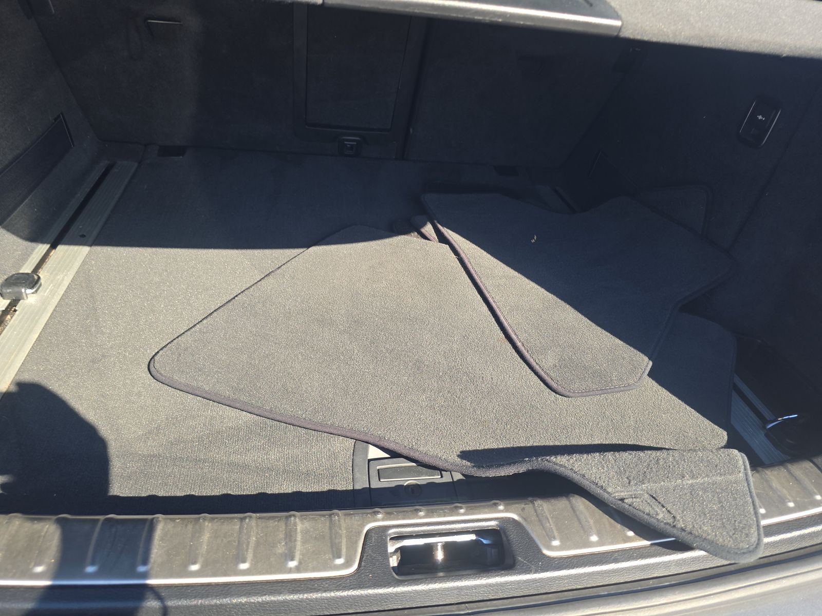 2014 BMW X6 xDrive35i AWD