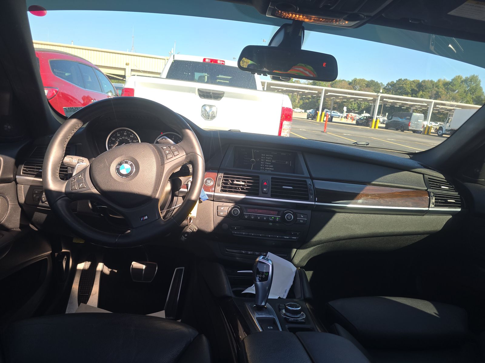 2014 BMW X6 xDrive35i AWD