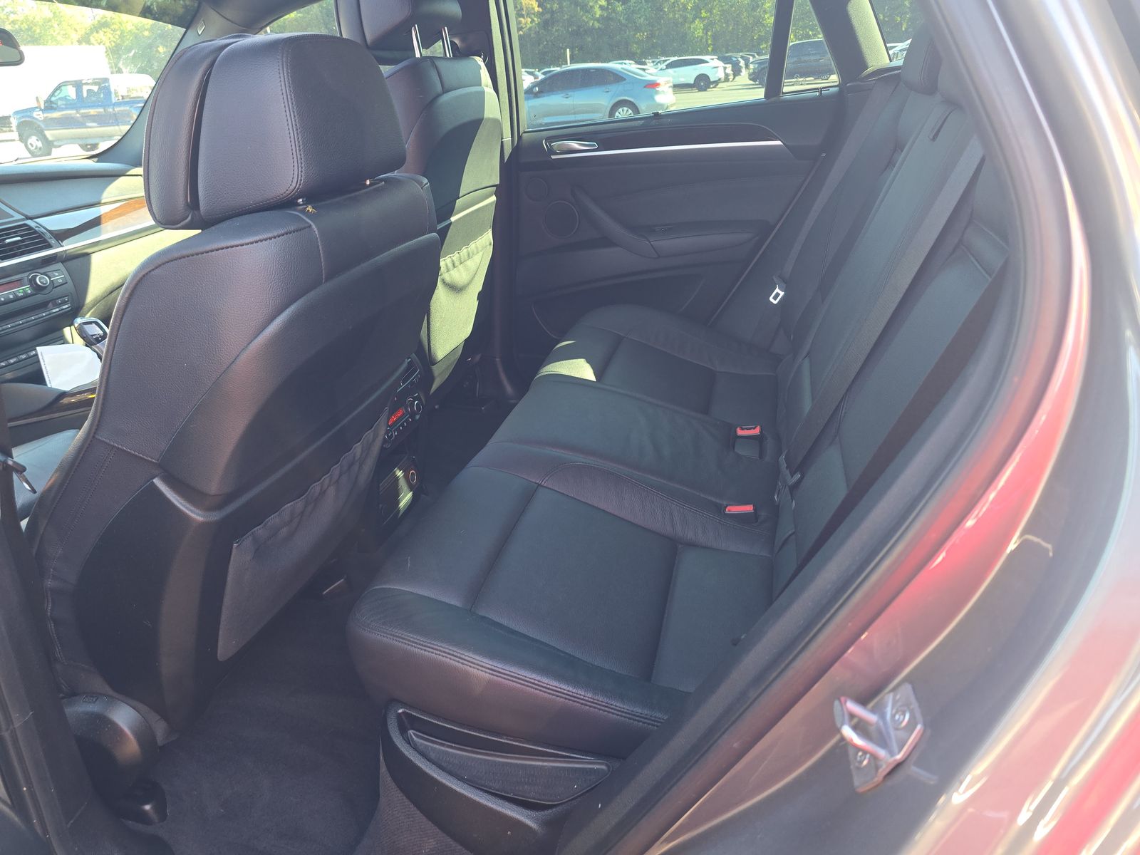 2014 BMW X6 xDrive35i AWD