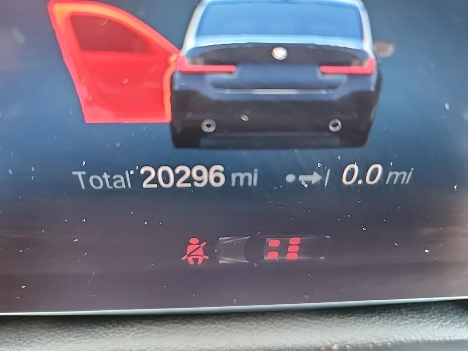 2023 BMW 3 Series 330i xDrive AWD