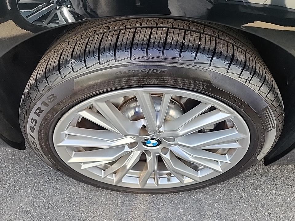 2023 BMW 3 Series 330i xDrive AWD