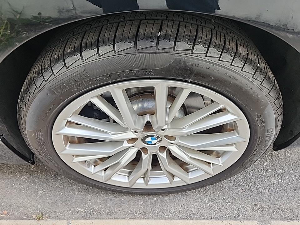 2023 BMW 3 Series 330i xDrive AWD