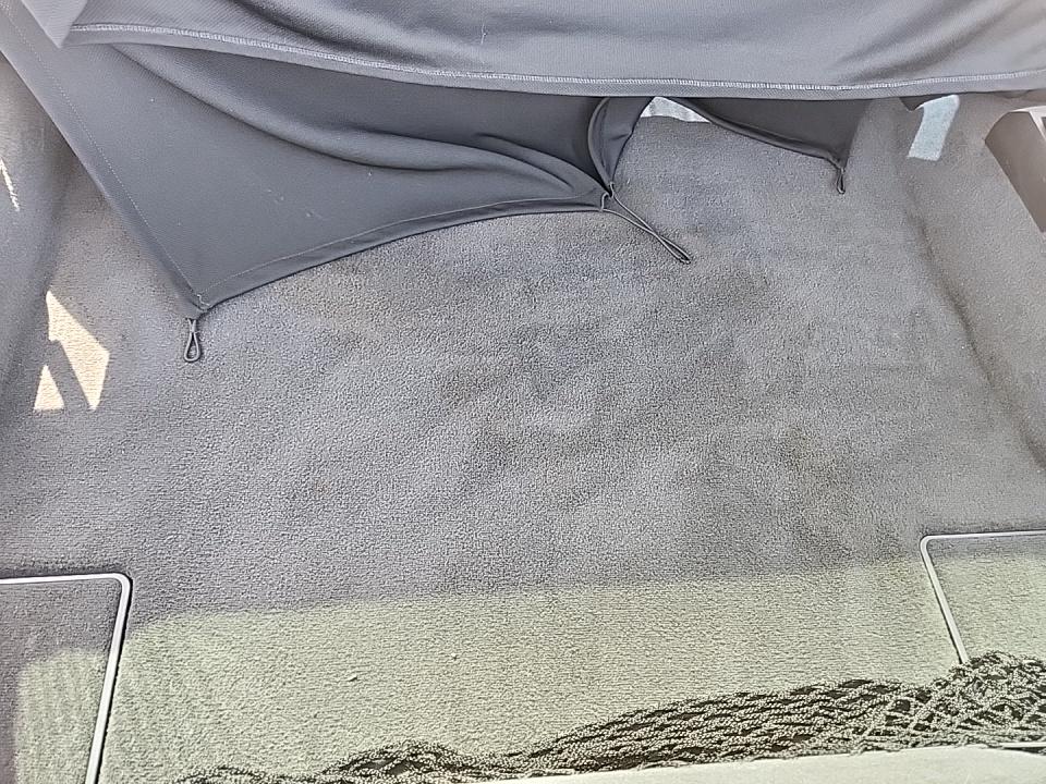 2011 Chevrolet Corvette Z16 Grand Sport RWD