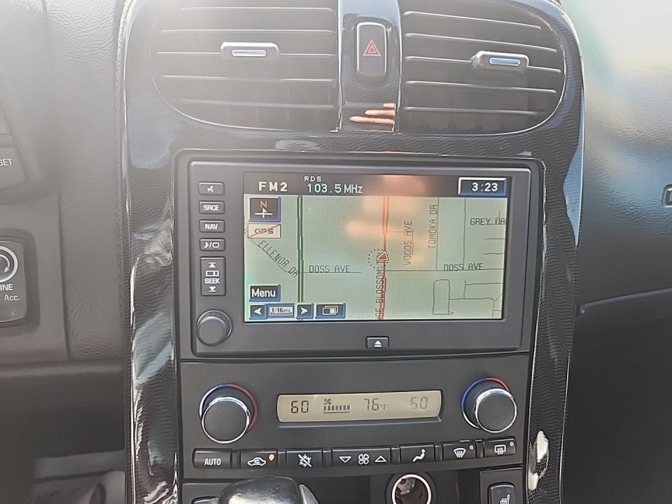 2011 Chevrolet Corvette Z16 Grand Sport RWD