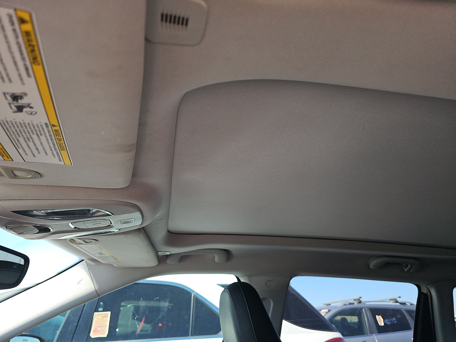 2018 Jeep Compass Limited AWD