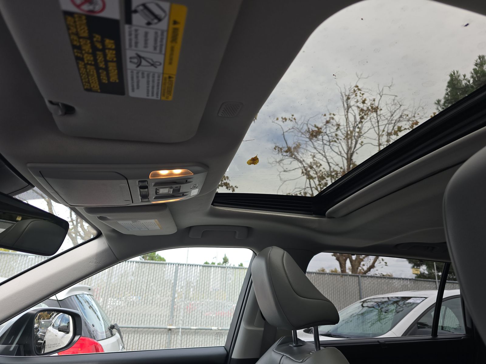 2022 Toyota Highlander XLE AWD