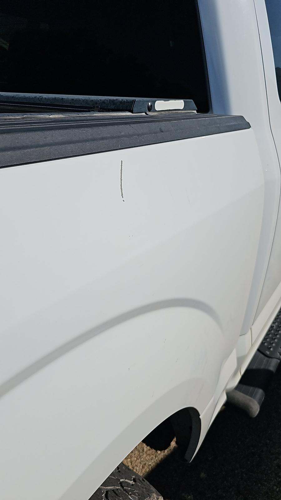 2018 Ford F-150 XLT AWD