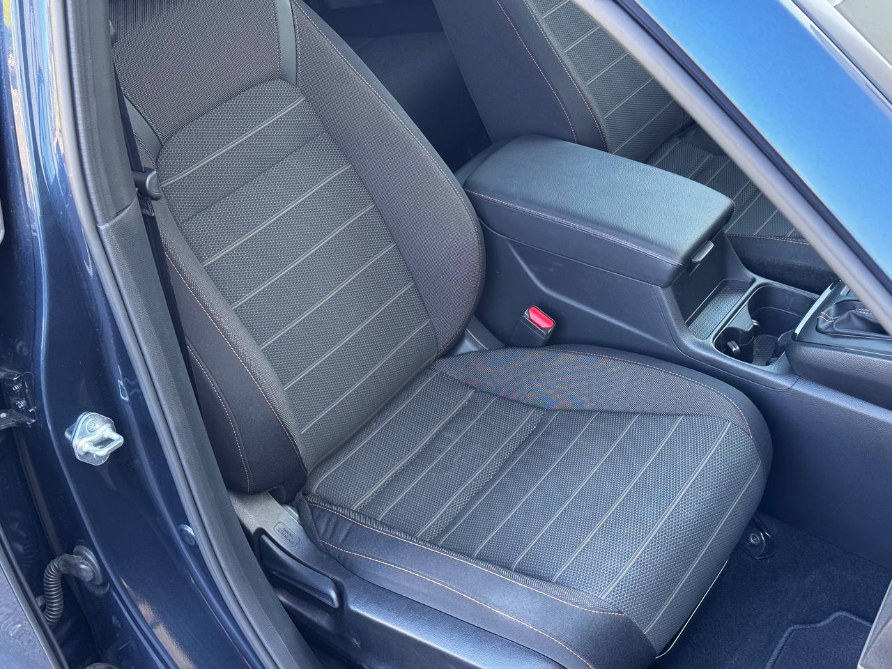 2024 Honda CR-V Hybrid Sport FWD