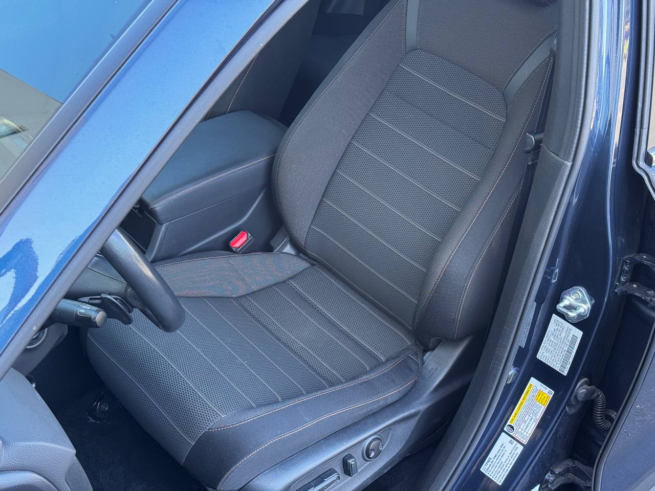 2024 Honda CR-V Hybrid Sport FWD