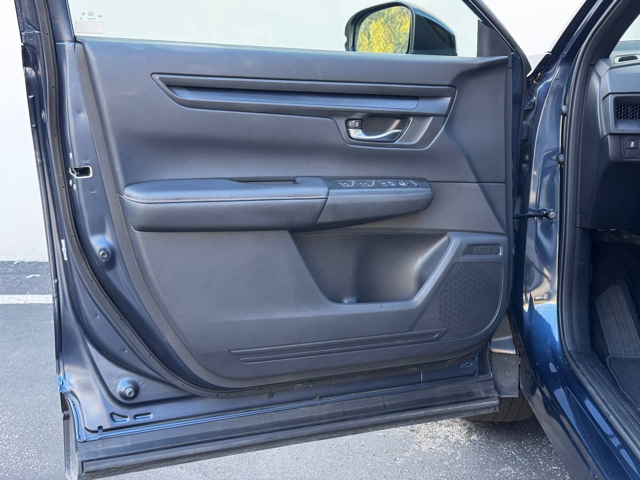 2024 Honda CR-V Hybrid Sport FWD