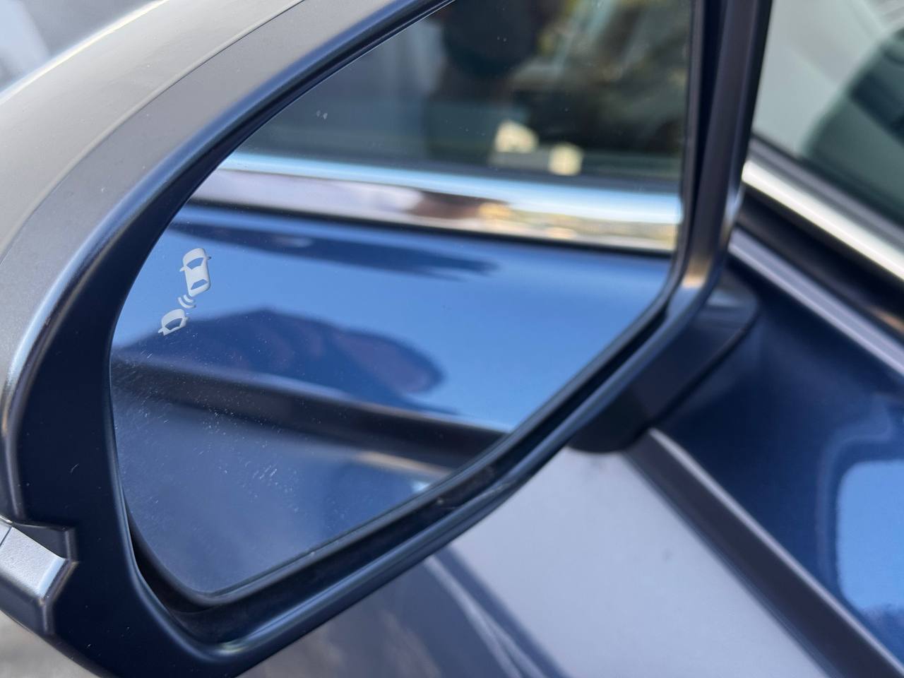 2024 Honda CR-V Hybrid Sport FWD