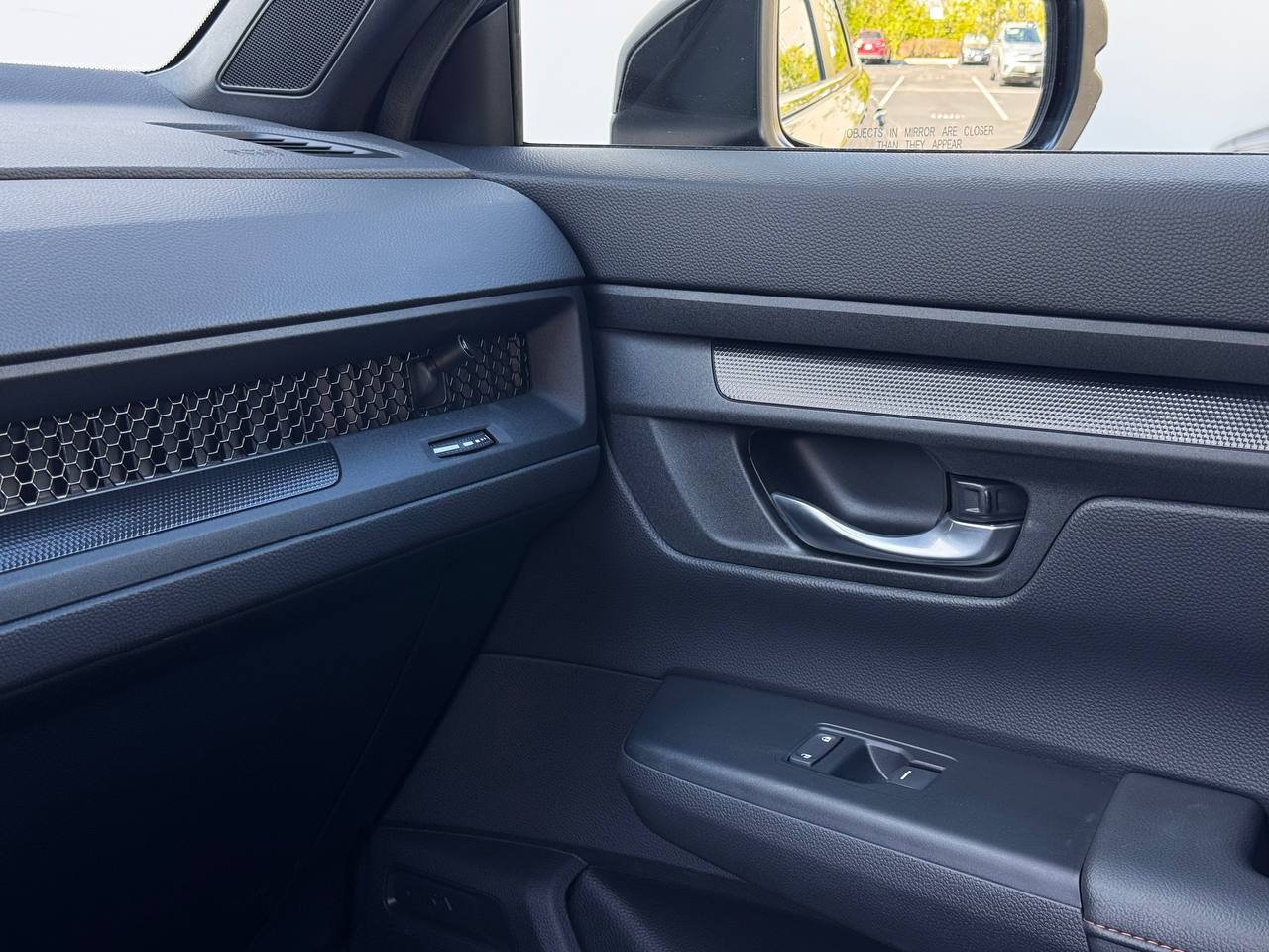 2024 Honda CR-V Hybrid Sport FWD