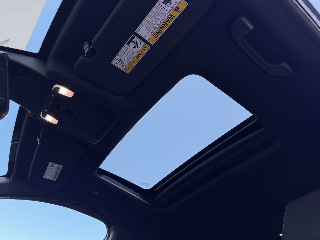 2024 Honda CR-V Hybrid Sport FWD