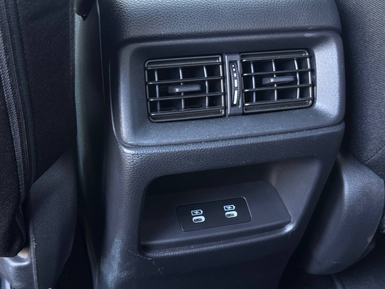 2024 Honda CR-V Hybrid Sport FWD