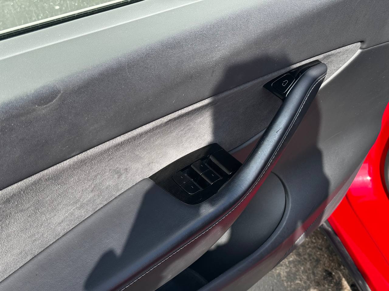 2020 Tesla Model Y Long Range AWD