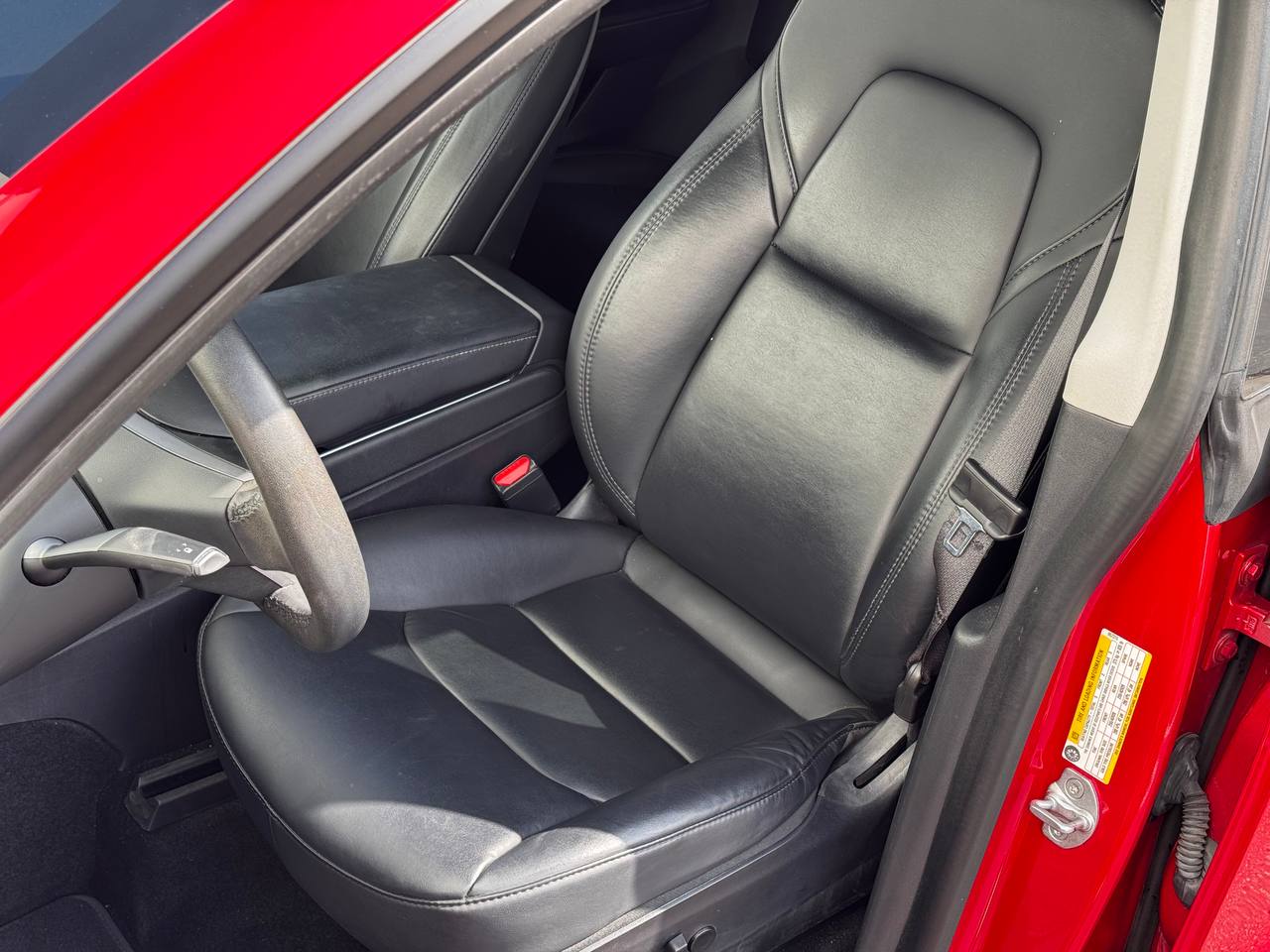 2020 Tesla Model Y Long Range AWD