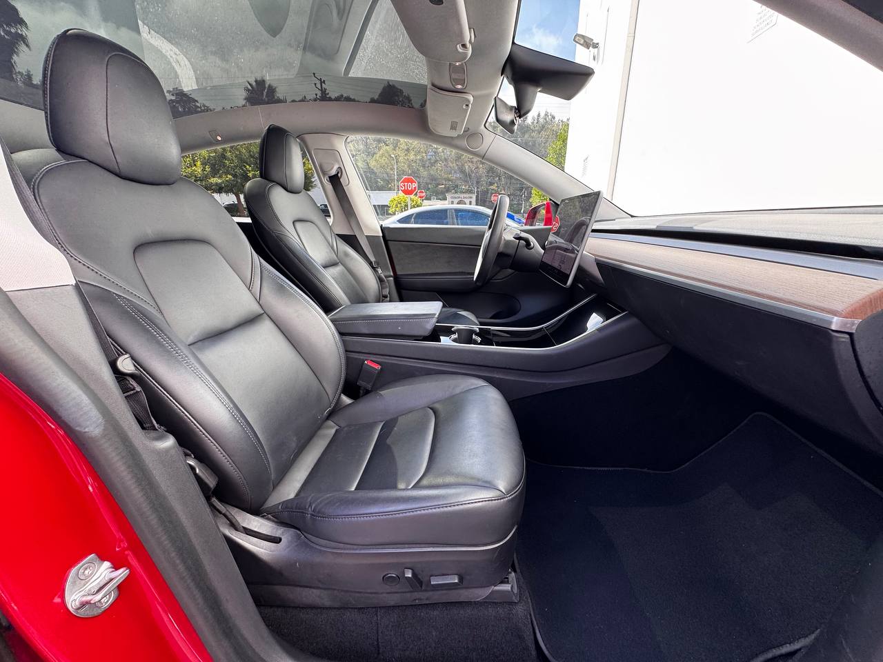 2020 Tesla Model Y Long Range AWD