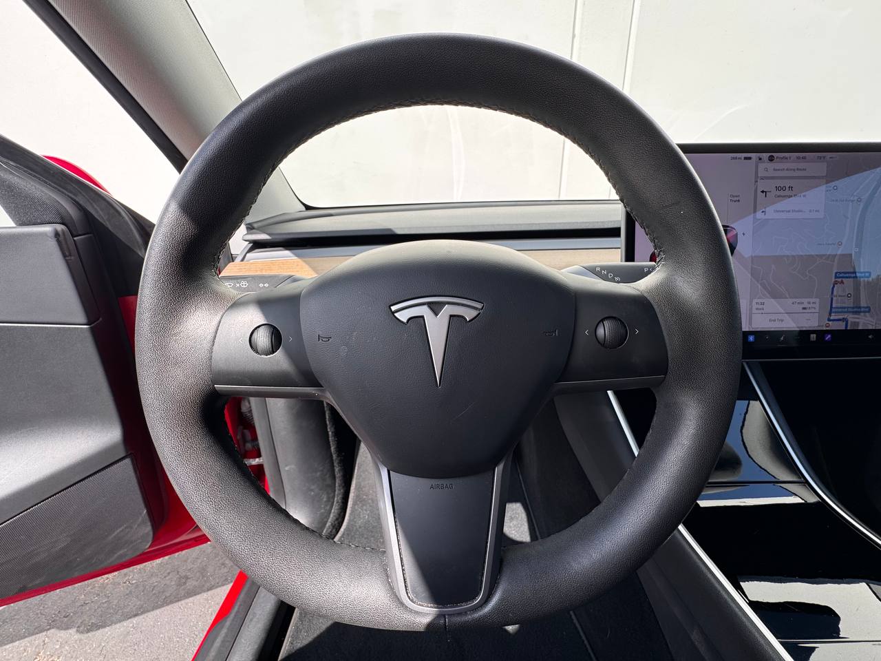 2020 Tesla Model Y Long Range AWD