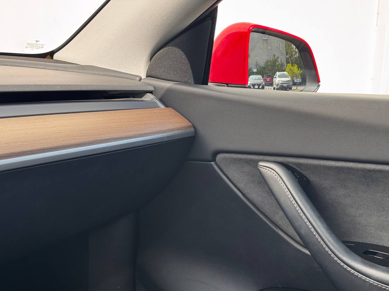 2020 Tesla Model Y Long Range AWD