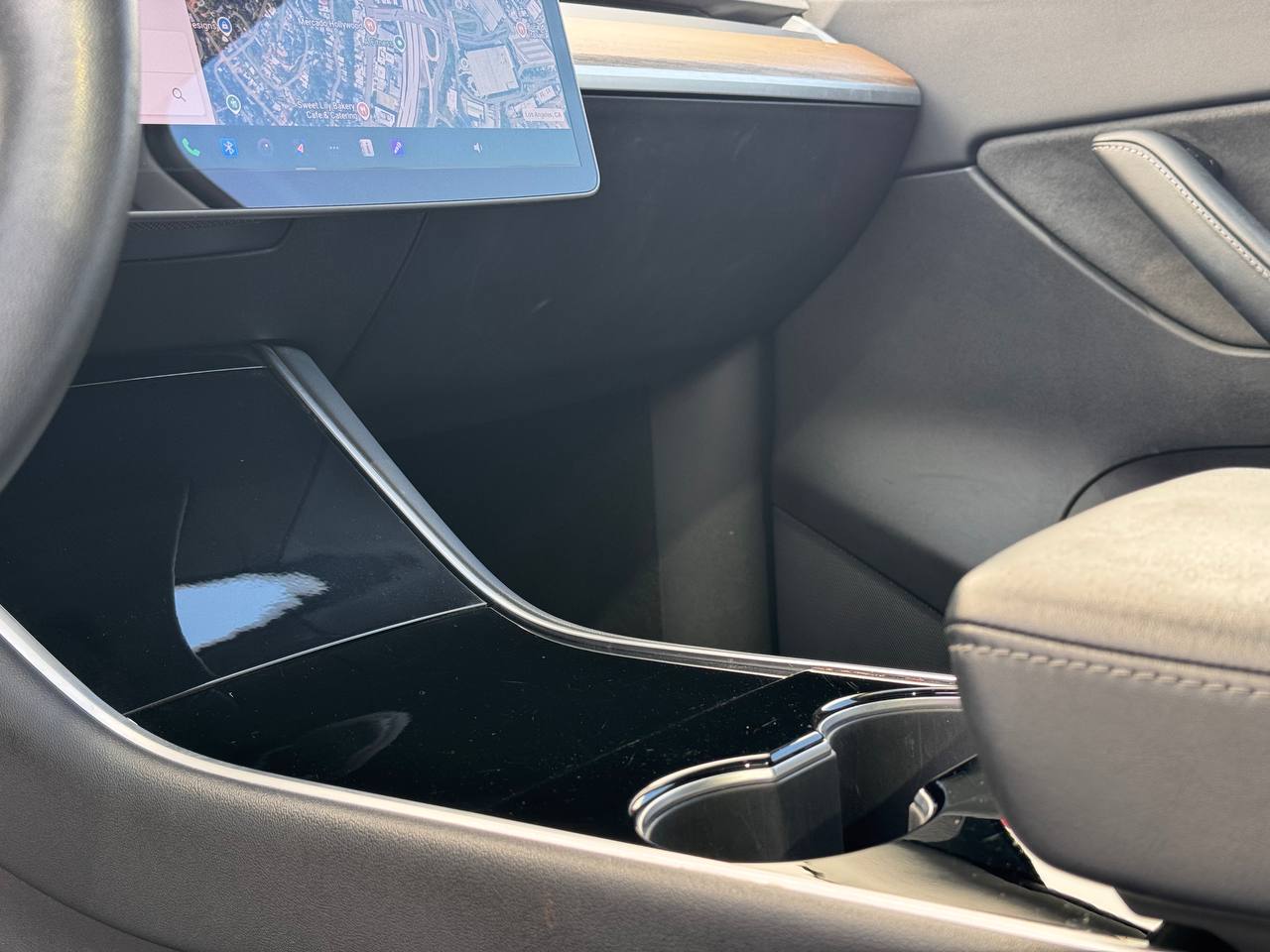 2020 Tesla Model Y Long Range AWD