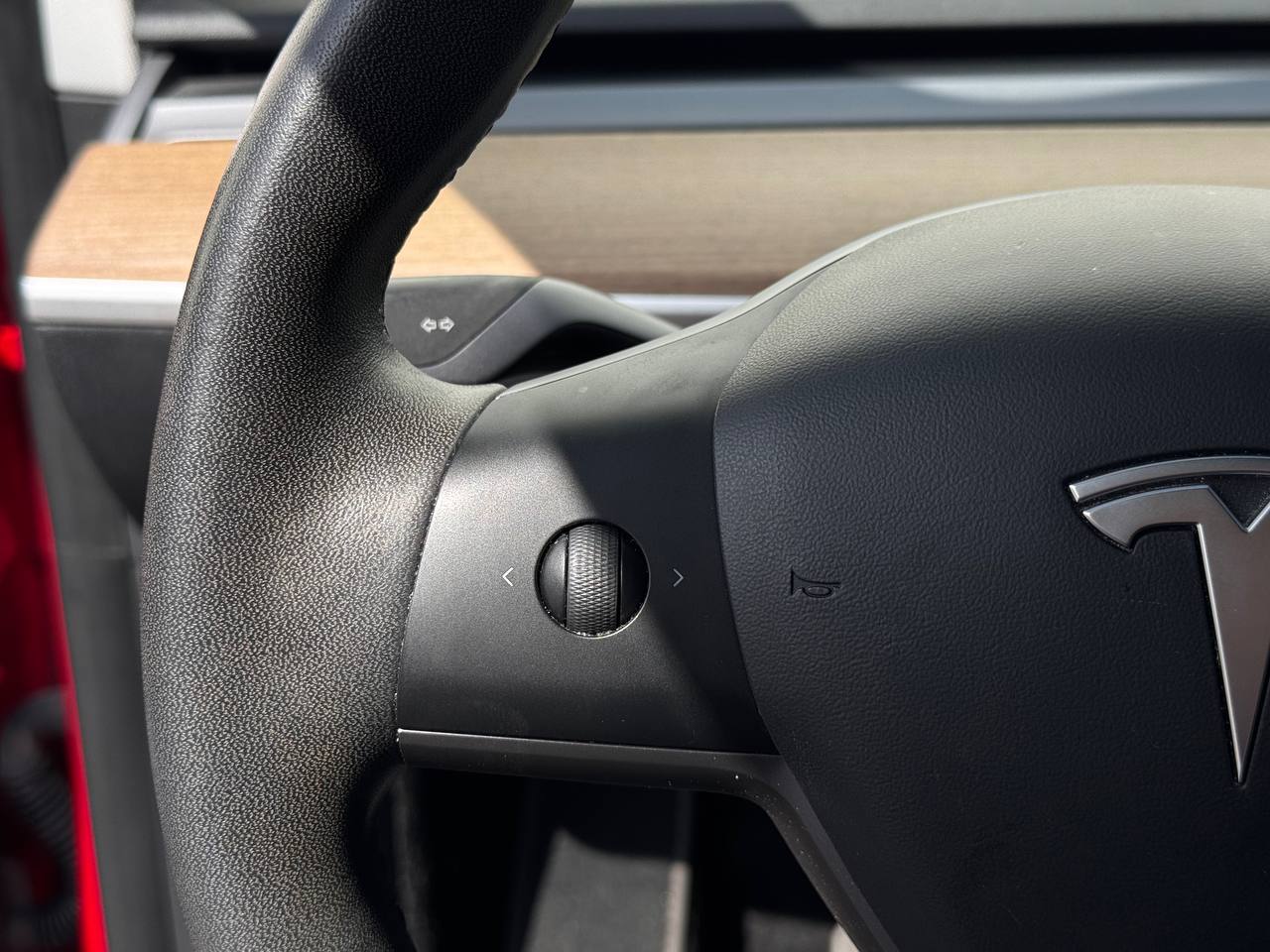 2020 Tesla Model Y Long Range AWD