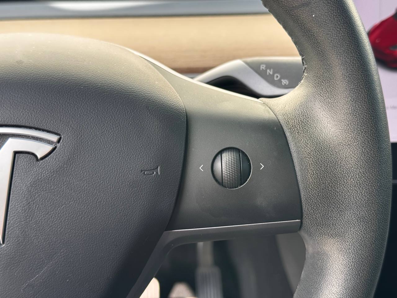 2020 Tesla Model Y Long Range AWD