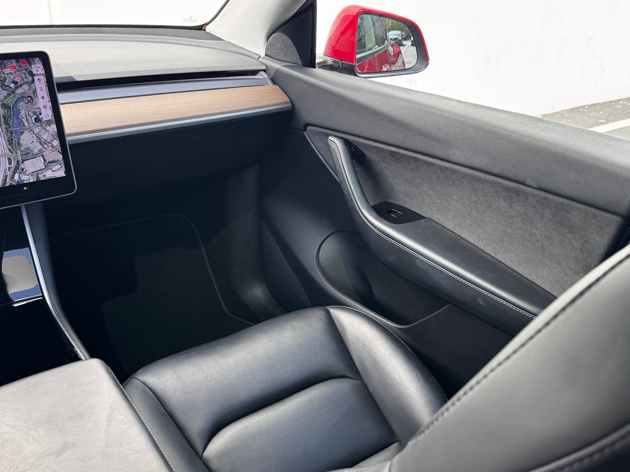 2020 Tesla Model Y Long Range AWD