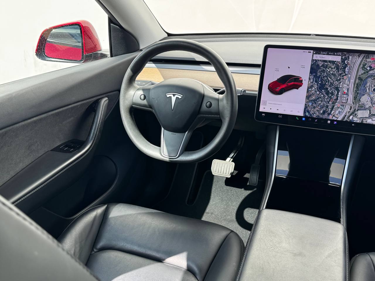 2020 Tesla Model Y Long Range AWD