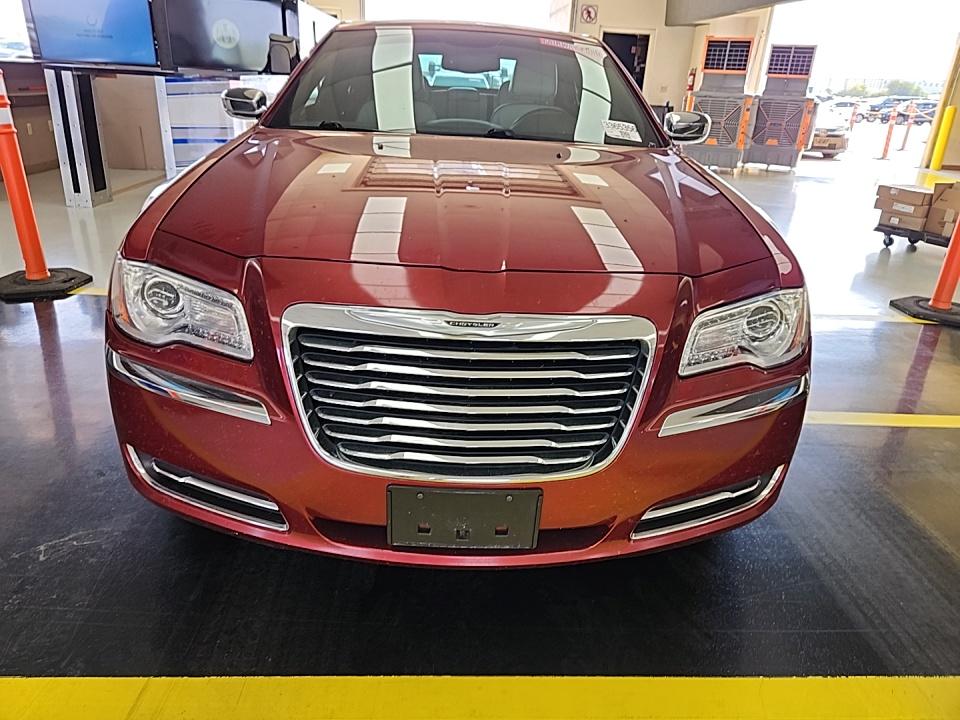 2014 Chrysler 300 Uptown Edition RWD