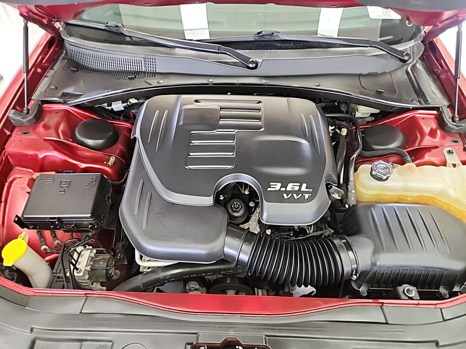 2014 Chrysler 300 Uptown Edition RWD