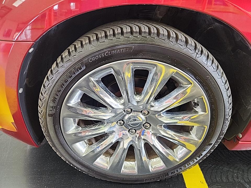 2014 Chrysler 300 Uptown Edition RWD