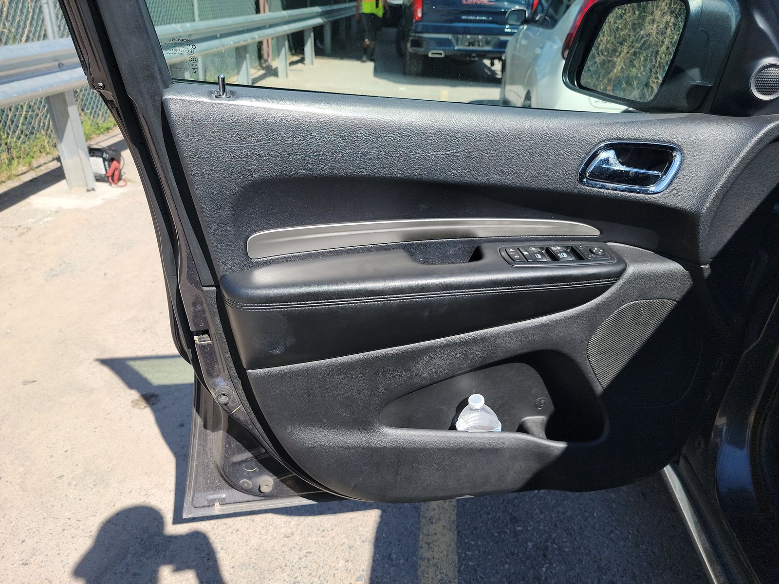 2016 Dodge Durango SXT RWD
