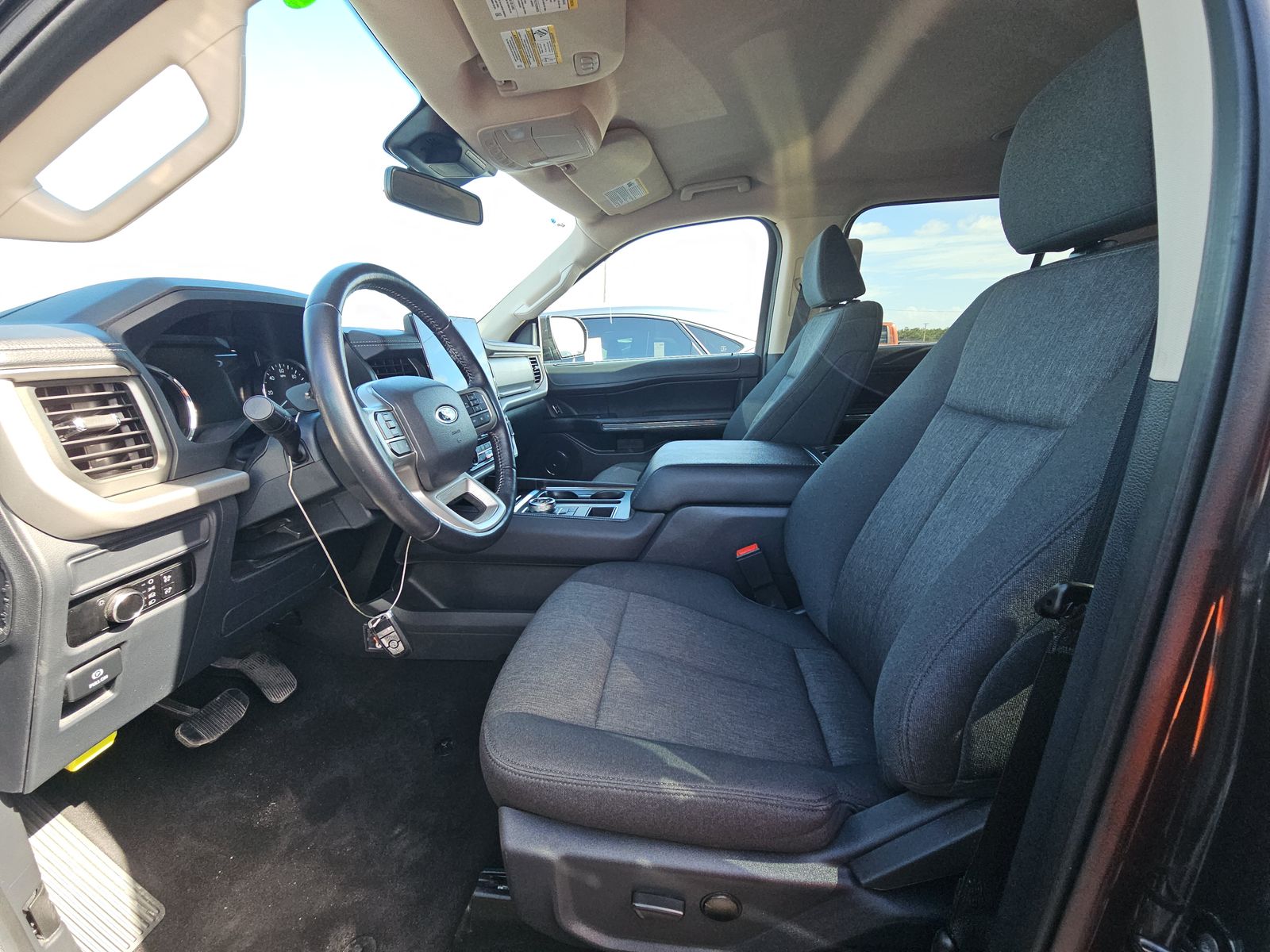 FORD EXPEDITION MAX - 8
