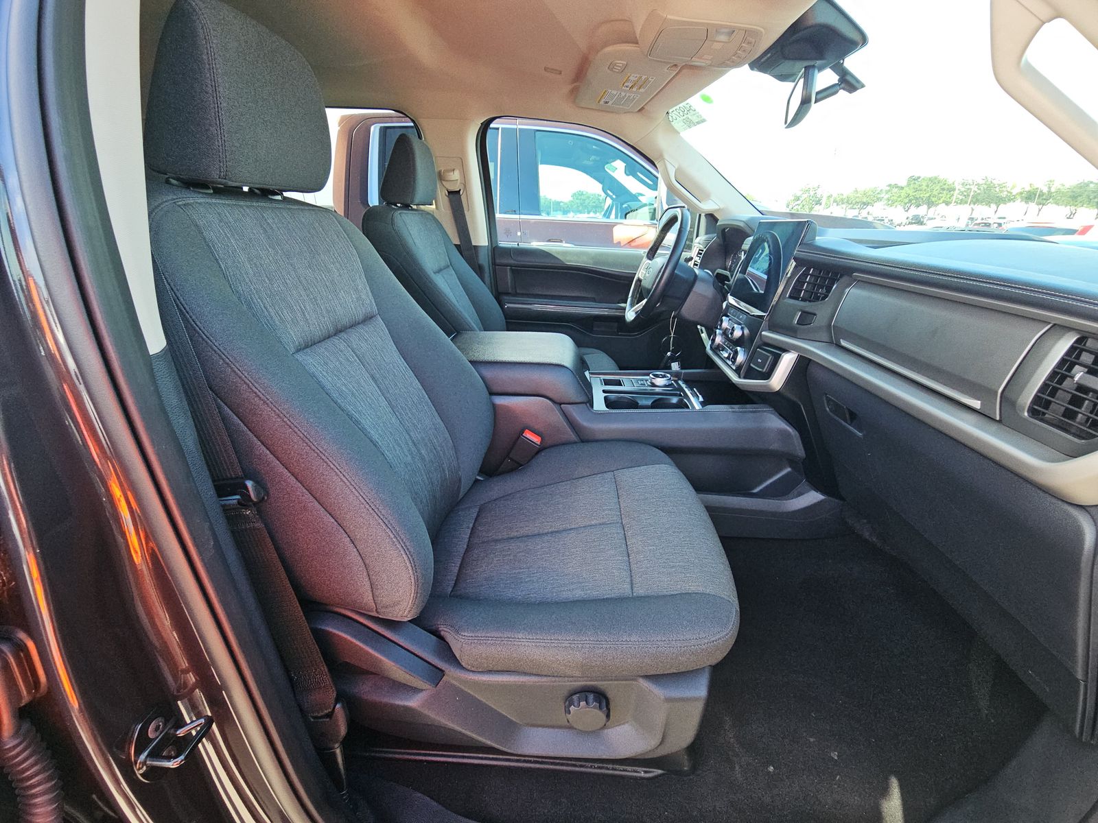 FORD EXPEDITION MAX - 9