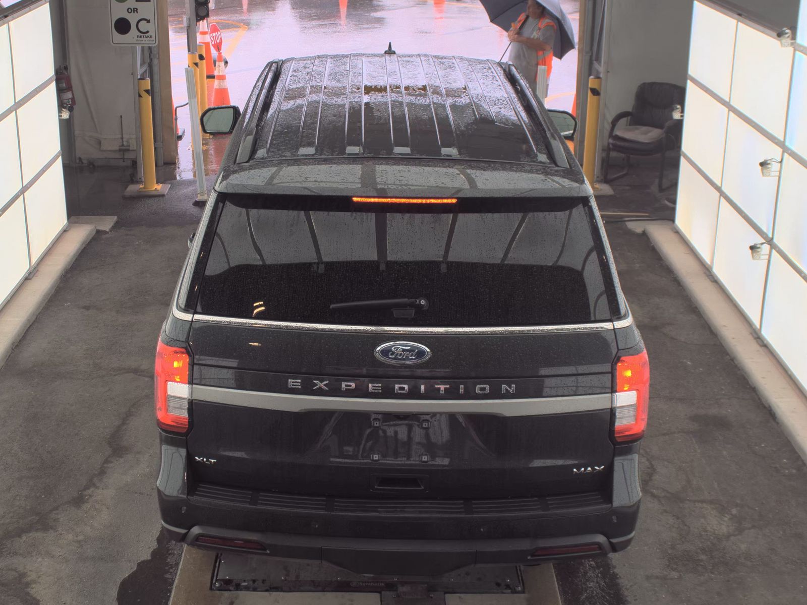FORD EXPEDITION MAX - 6